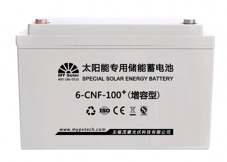 12V 100ah Lead Acid UPS AGM Accumulators Full Gel Deep Cycle VRLA Solar Battery SLA SMF High Rate Rechargeable Outdo Long Life Factory Batery