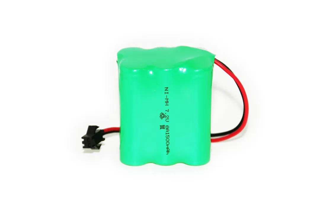 Hot Sale Cheap Price 1.2V AAA NiMH 1200mAh Rechargeable Battery