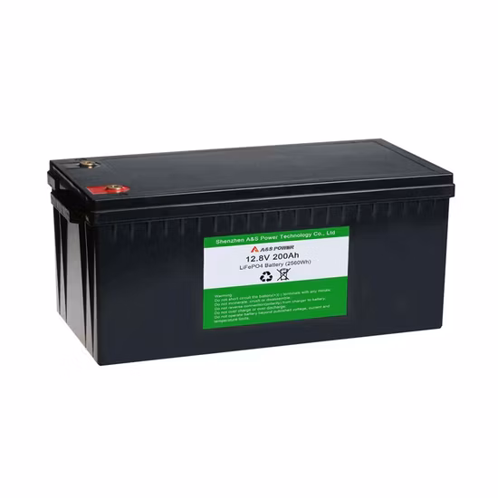 Batterie rechargeable 12 V NiMH AAA800 mAh pour E